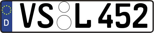 VS-L452