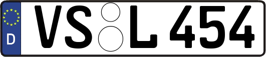 VS-L454