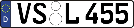 VS-L455