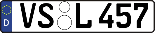 VS-L457