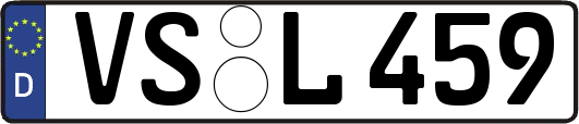 VS-L459