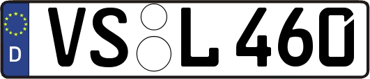 VS-L460