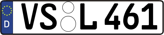VS-L461