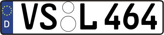 VS-L464