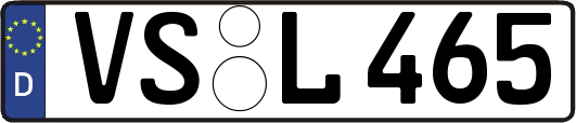 VS-L465