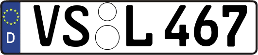 VS-L467