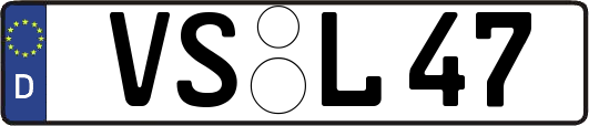 VS-L47