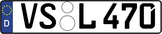 VS-L470
