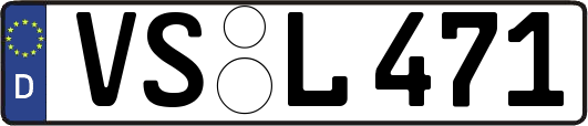 VS-L471