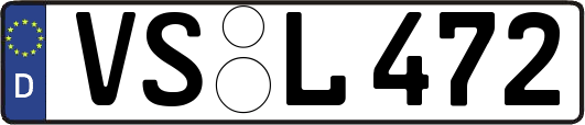 VS-L472