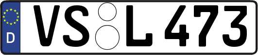VS-L473