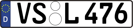 VS-L476