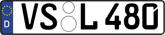 VS-L480
