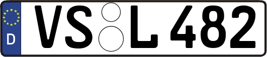 VS-L482
