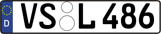 VS-L486