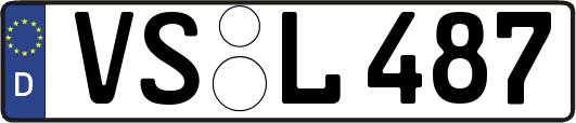 VS-L487