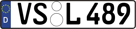 VS-L489