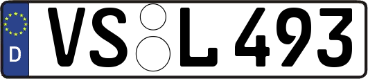 VS-L493