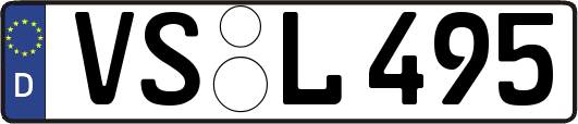 VS-L495