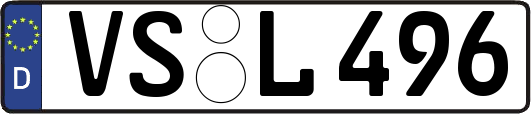 VS-L496