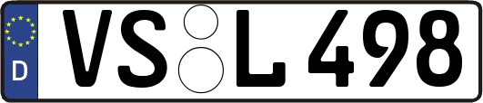 VS-L498