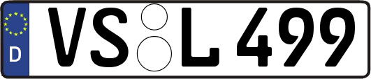 VS-L499