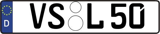 VS-L50