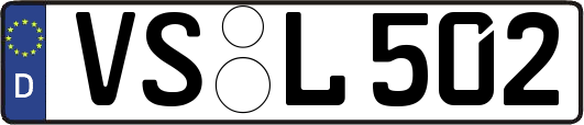 VS-L502
