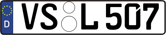 VS-L507