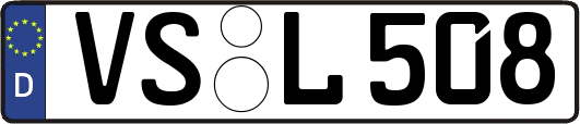 VS-L508