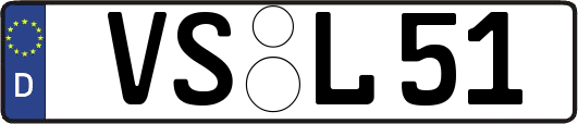 VS-L51