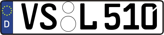 VS-L510