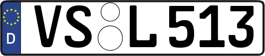 VS-L513