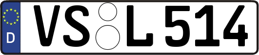VS-L514