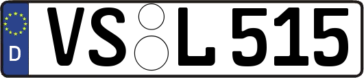 VS-L515