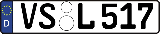VS-L517