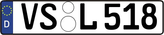VS-L518