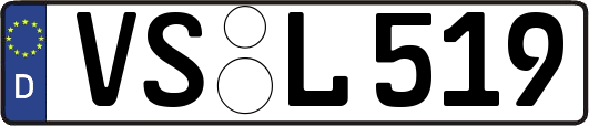 VS-L519