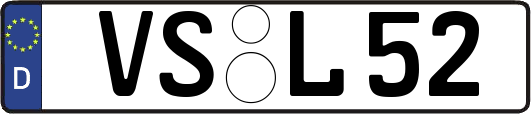 VS-L52
