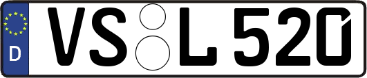 VS-L520