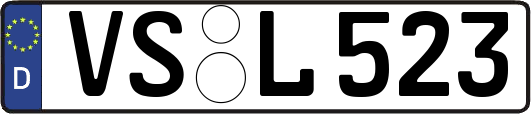 VS-L523