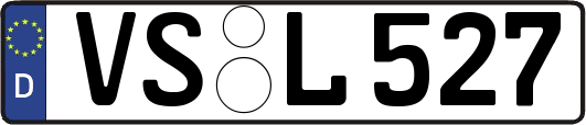 VS-L527