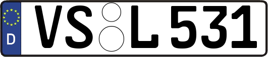 VS-L531