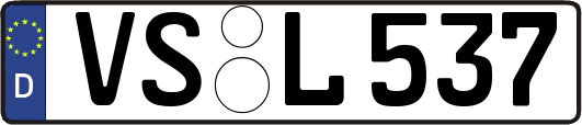VS-L537