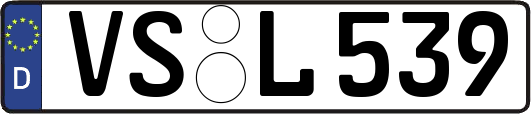 VS-L539