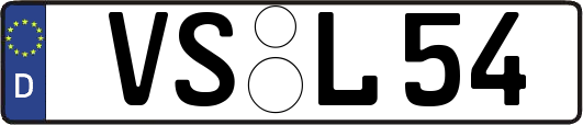 VS-L54