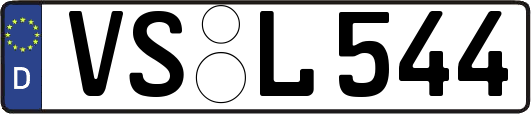 VS-L544
