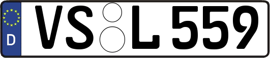 VS-L559