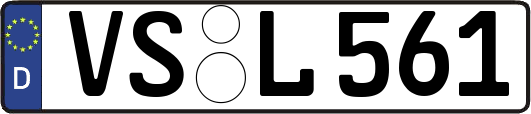 VS-L561