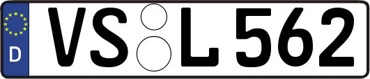 VS-L562